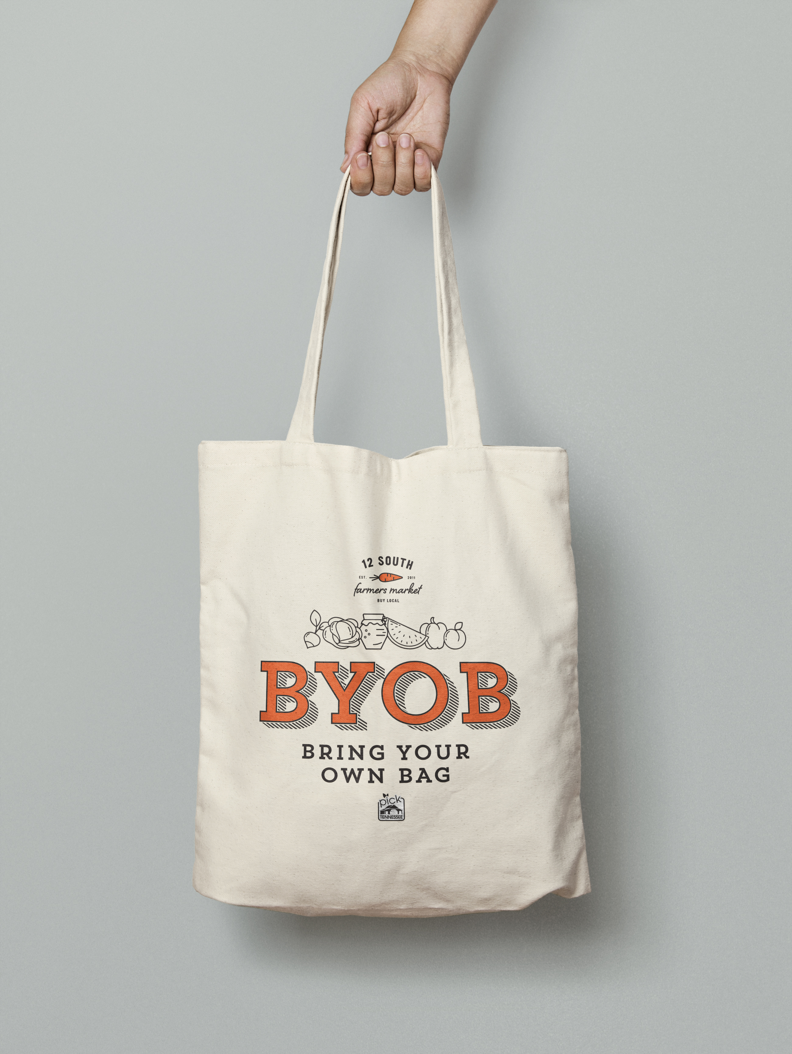 12SouthBag