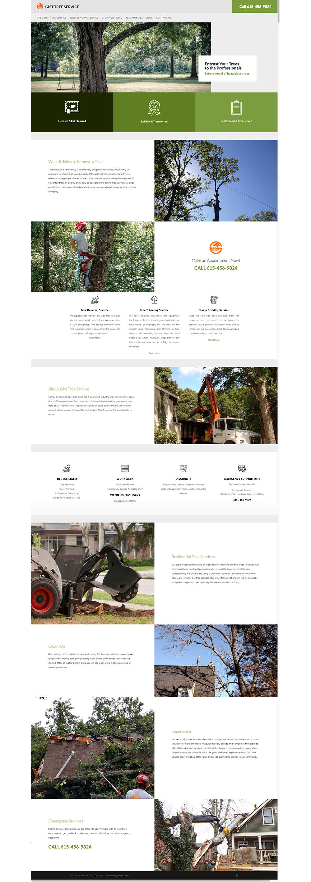 thedesigndesk.GistWebsite2